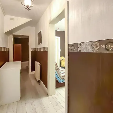 Appartement Gorgeous In Saulxures-sur-moselott Saulxures-sur-Moselotte
