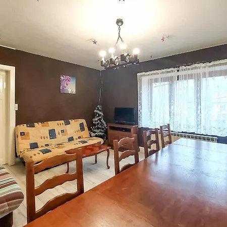 Gorgeous In Saulxures-sur-moselott Apartman *
