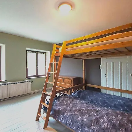 Gorgeous In Saulxures-sur-moselott Appartement *