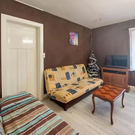 Gorgeous In Saulxures-sur-moselott Appartement Saulxures-sur-Moselotte