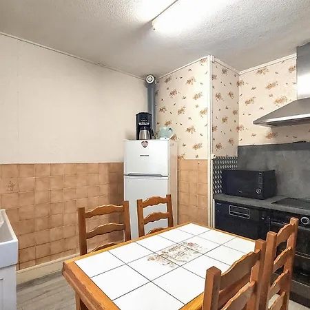 Gorgeous In Saulxures-sur-moselott Appartement