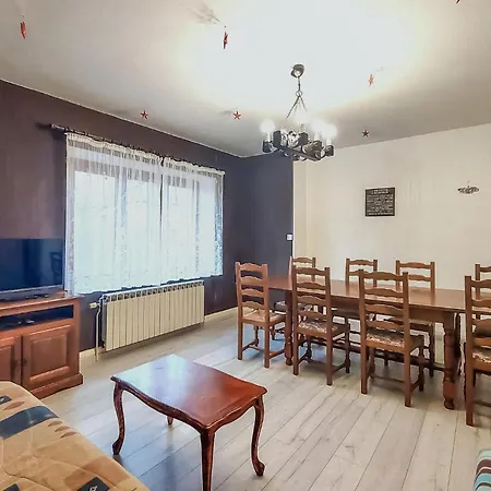 Gorgeous In Saulxures-sur-moselott Appartement Saulxures-sur-Moselotte